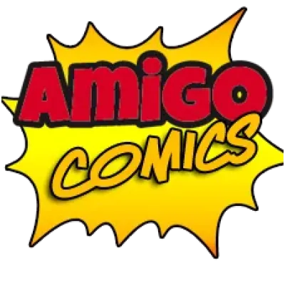 Amigo Comics