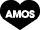 Logo of Amos Books
