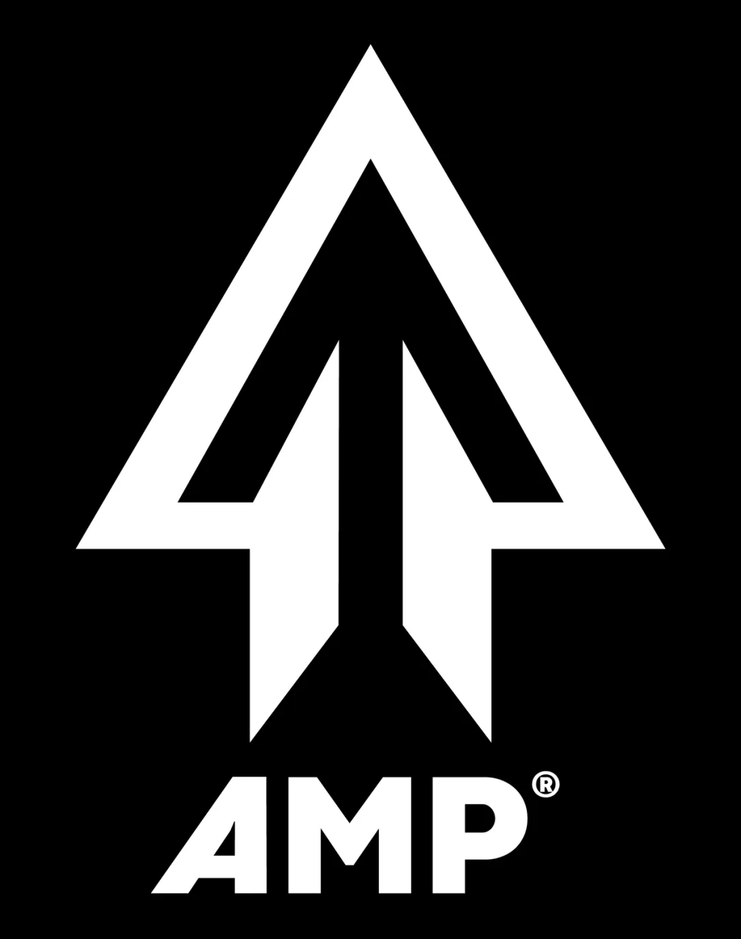 Logo of Amp Comics
