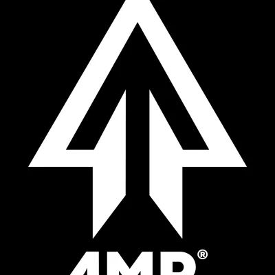 Amp Comics