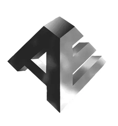Logo of Amryl Entertainment