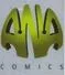 Logo of ANA Comics