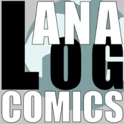 Analog Comics