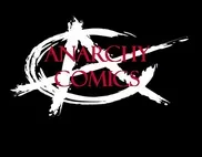 Logo of Anarchy Comics