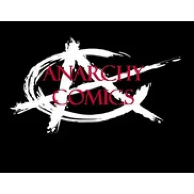Anarchy Comics
