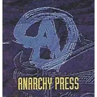 Anarchy Press