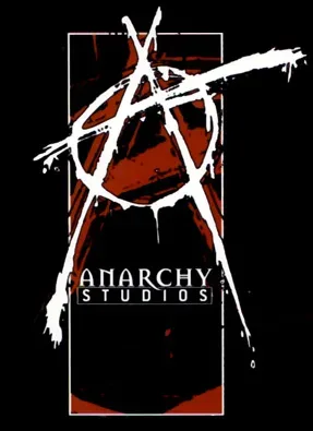 Logo of Anarchy Studios