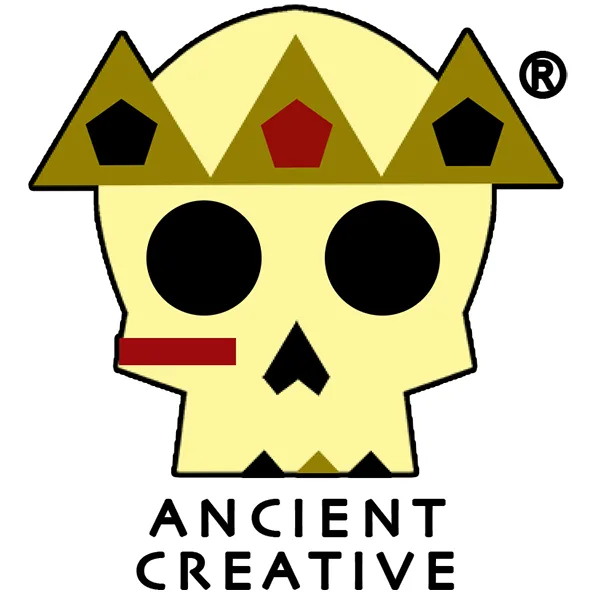 Logo of Ancient Creative