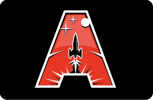 Logo of Anderson Entertainment