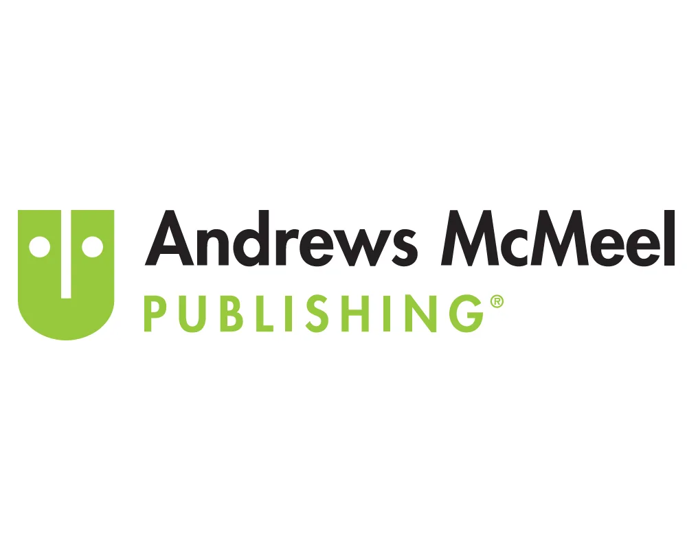 Logo of Andrews McMeel Publishing
