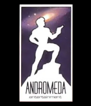Logo of Andromeda Publications
