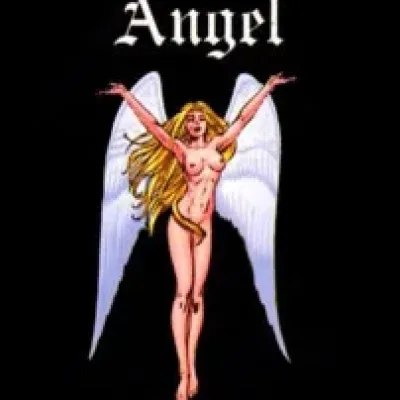 Angel Entertainment