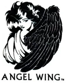 Logo of Angel Wing