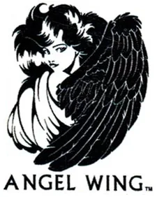 Logo of Angel Wing