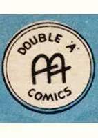Logo of Anglo-American Publishing Company Limited