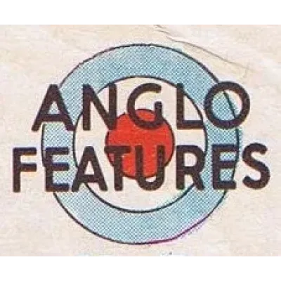 Anglo Features