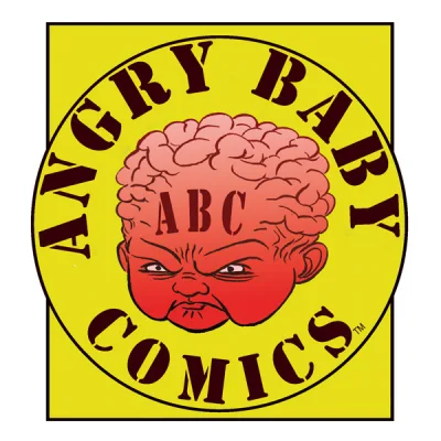 Angry Baby Comics