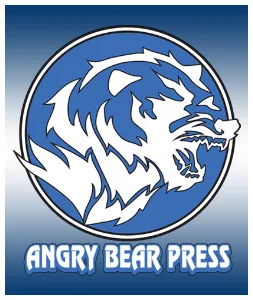Logo of Angry Bear Press