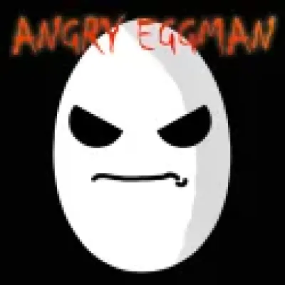 Angry Eggman