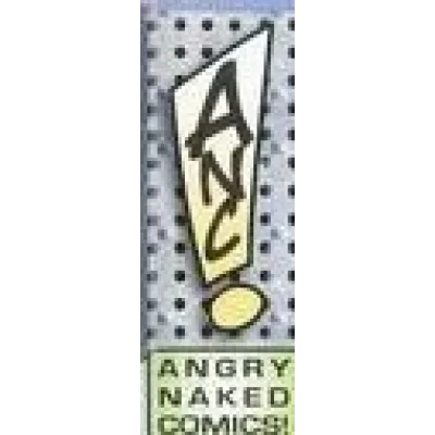 Angry Naked Comics