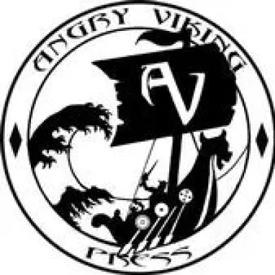 Angry Viking Press