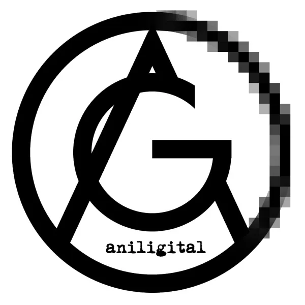Logo of Aniligital