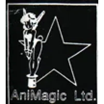Animagic Ltd
