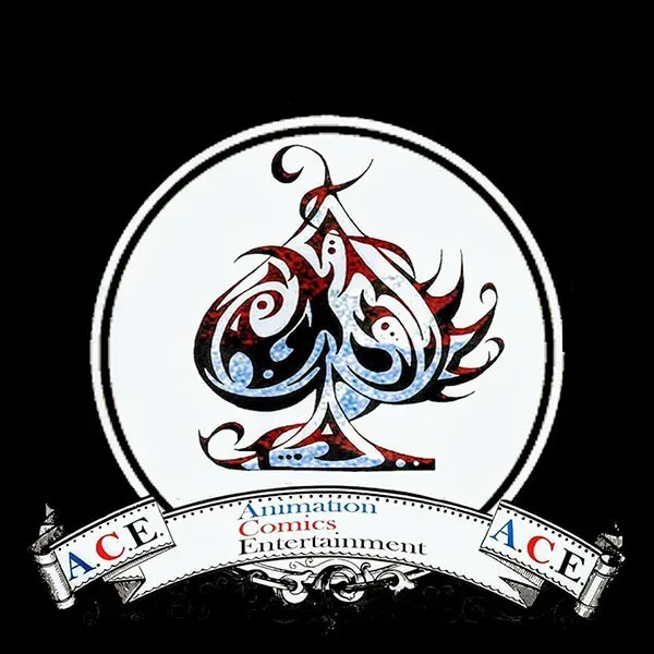 Logo of Animation Comics & Entertainment LLC