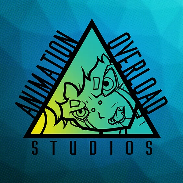 Logo of AnimationOverloadStudios
