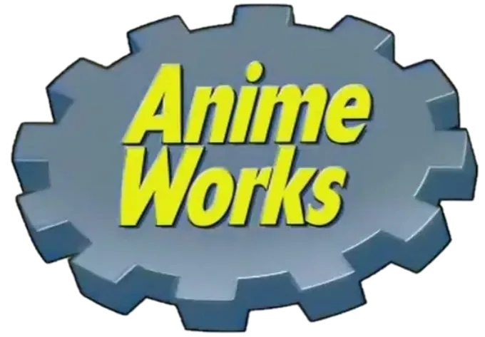 Logo of Anime Works