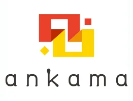 Logo of Ankama
