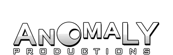 Logo of Anomaly Productions LLC