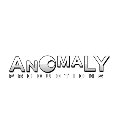 Anomaly Productions LLC