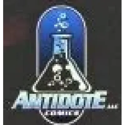 Antidote Comics