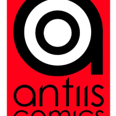 Antiis Comics