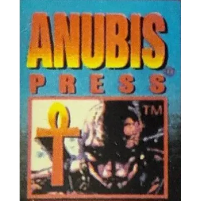 Anubis Press