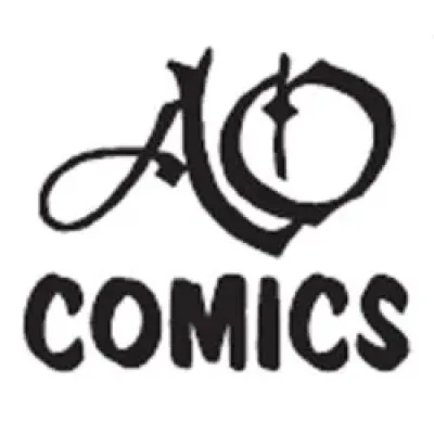 A&O Comics