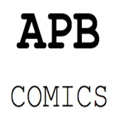 APB Comics