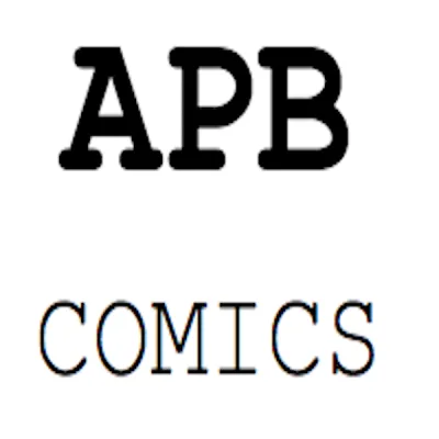 APB Comics