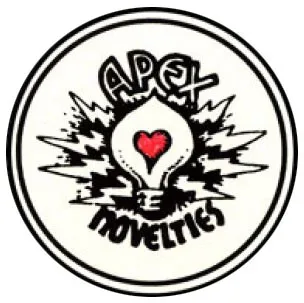 Logo of Apex Novelties