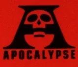 Logo of Apocalypse