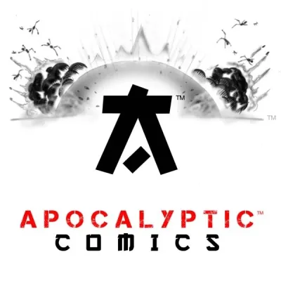 Apocalyptic Comics