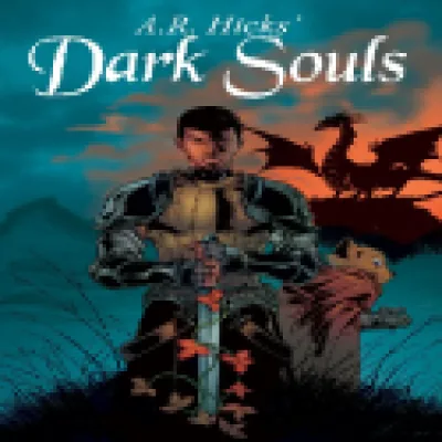 A.R. Dark Souls
