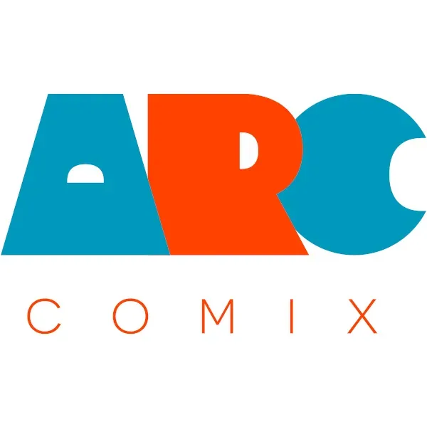 Logo of ARC COMIX