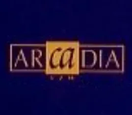 Logo of Arcadia