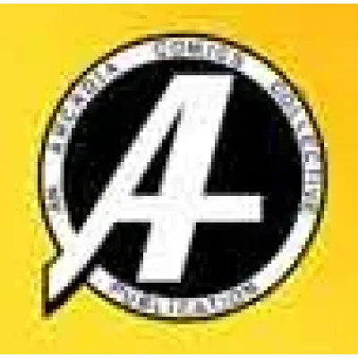 Arcadia Comics Collective