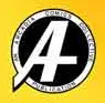 Logo of Arcadia Comics Collective