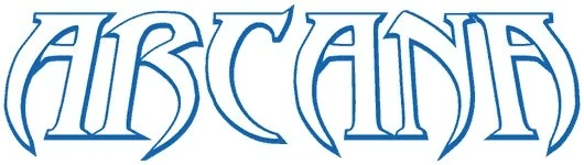 Logo of Arcana Studio