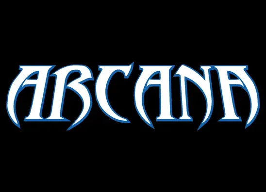Logo of Arcana Studio