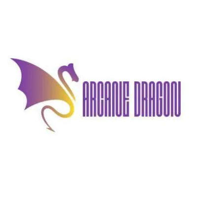 Arcane Dragon
